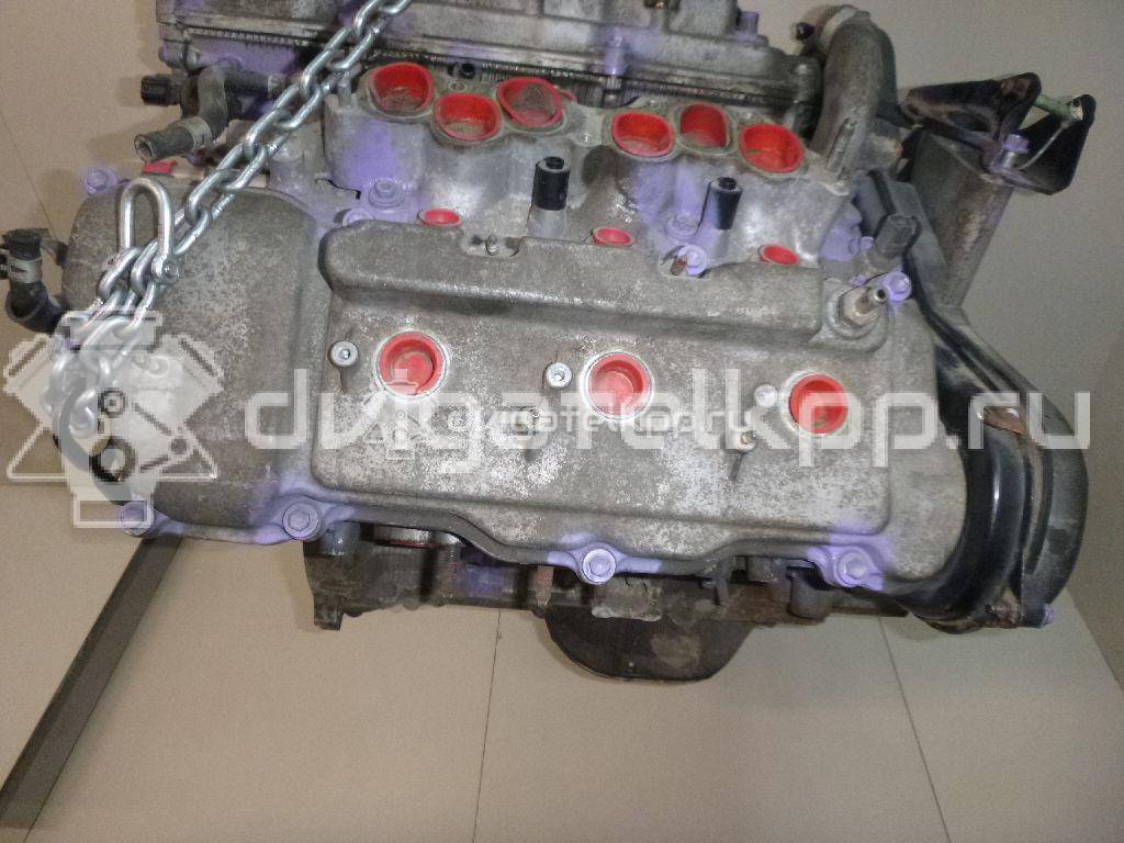 Фото Контрактный (б/у) двигатель 1MZ-FE для Lexus / Toyota 184-223 л.с 24V 3.0 л бензин 1900020130 {forloop.counter}}