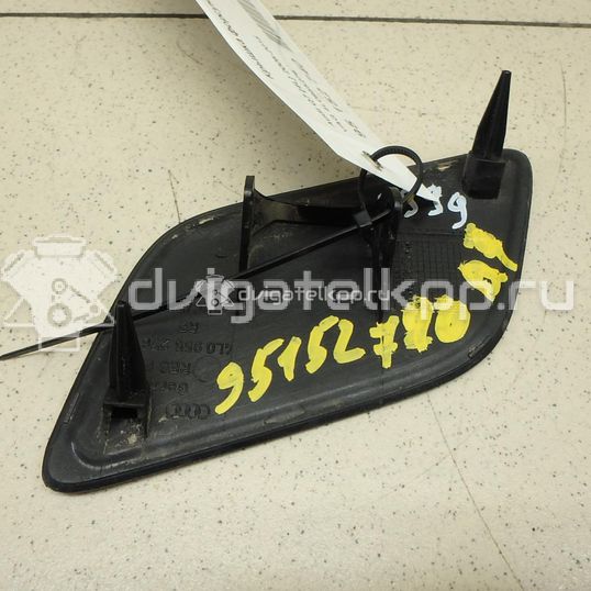 Фото Крышка форсунки омывателя  4L0955276 для Audi Q7