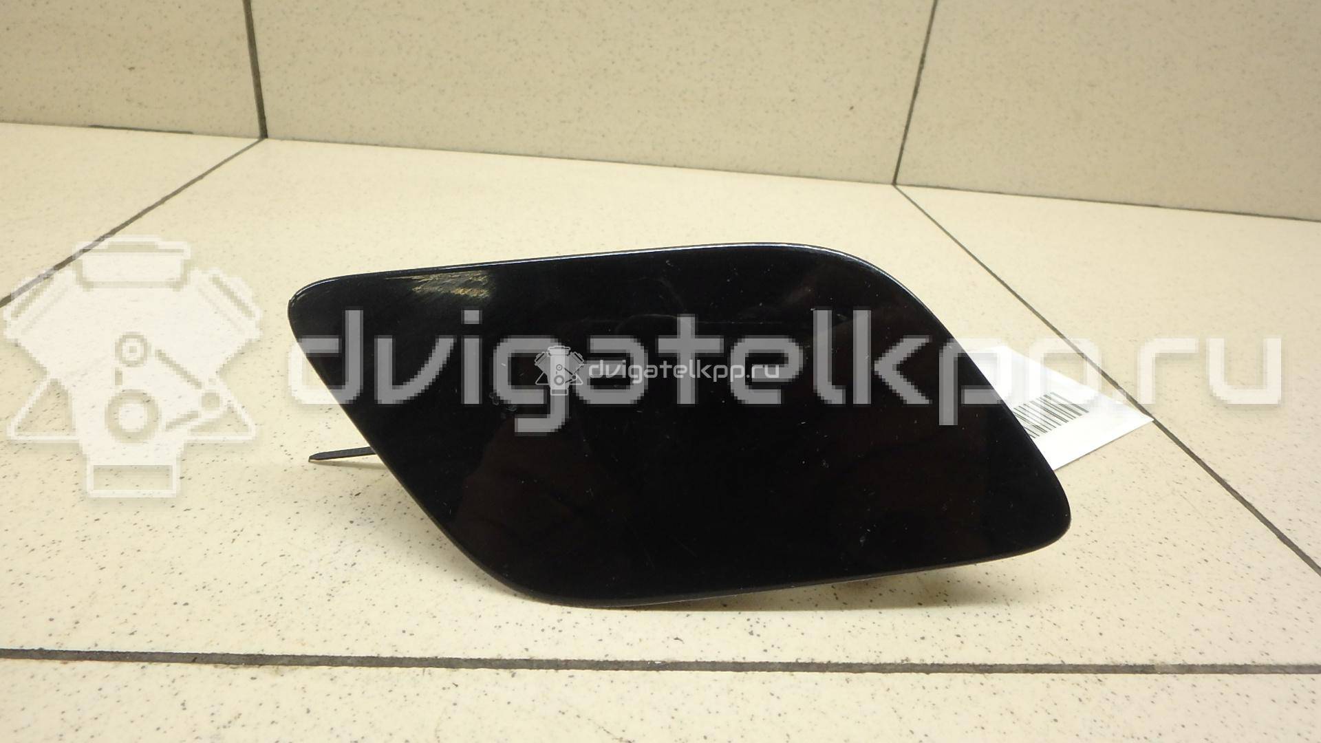Фото Крышка форсунки омывателя  4L0955276 для Audi Q7 {forloop.counter}}