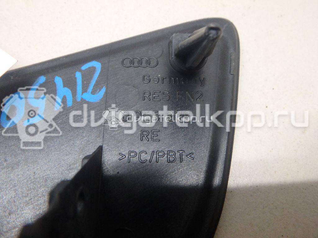 Фото Крышка форсунки омывателя  4L0955276 для Audi Q7 {forloop.counter}}