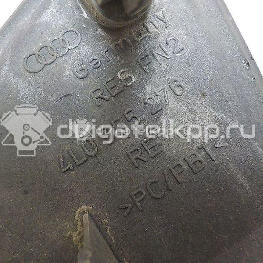 Фото Крышка форсунки омывателя  4L0955276 для Audi Q7