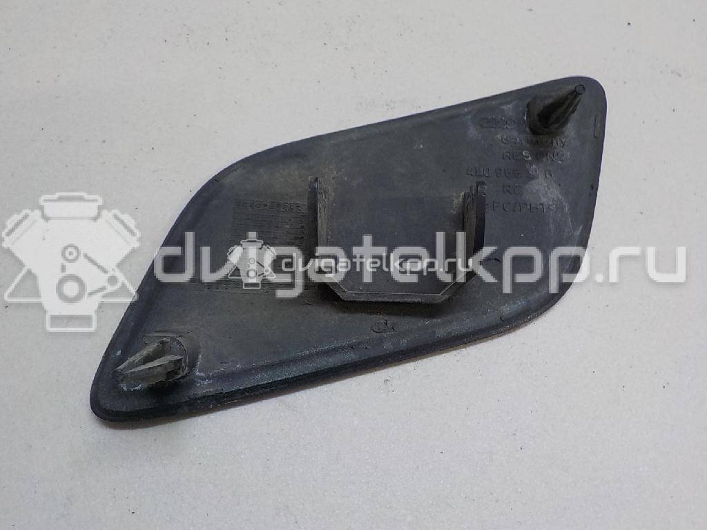 Фото Крышка форсунки омывателя  4L0955276 для Audi Q7 {forloop.counter}}