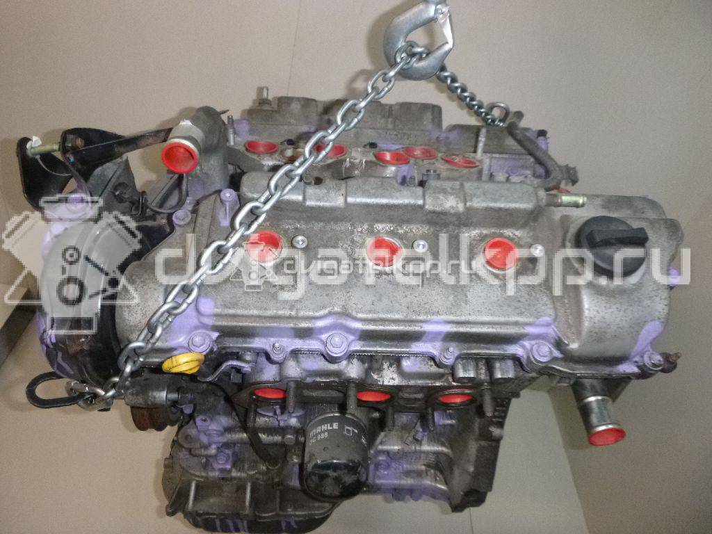 Фото Контрактный (б/у) двигатель 1MZ-FE для Lexus / Toyota 184-223 л.с 24V 3.0 л бензин 1900020130 {forloop.counter}}
