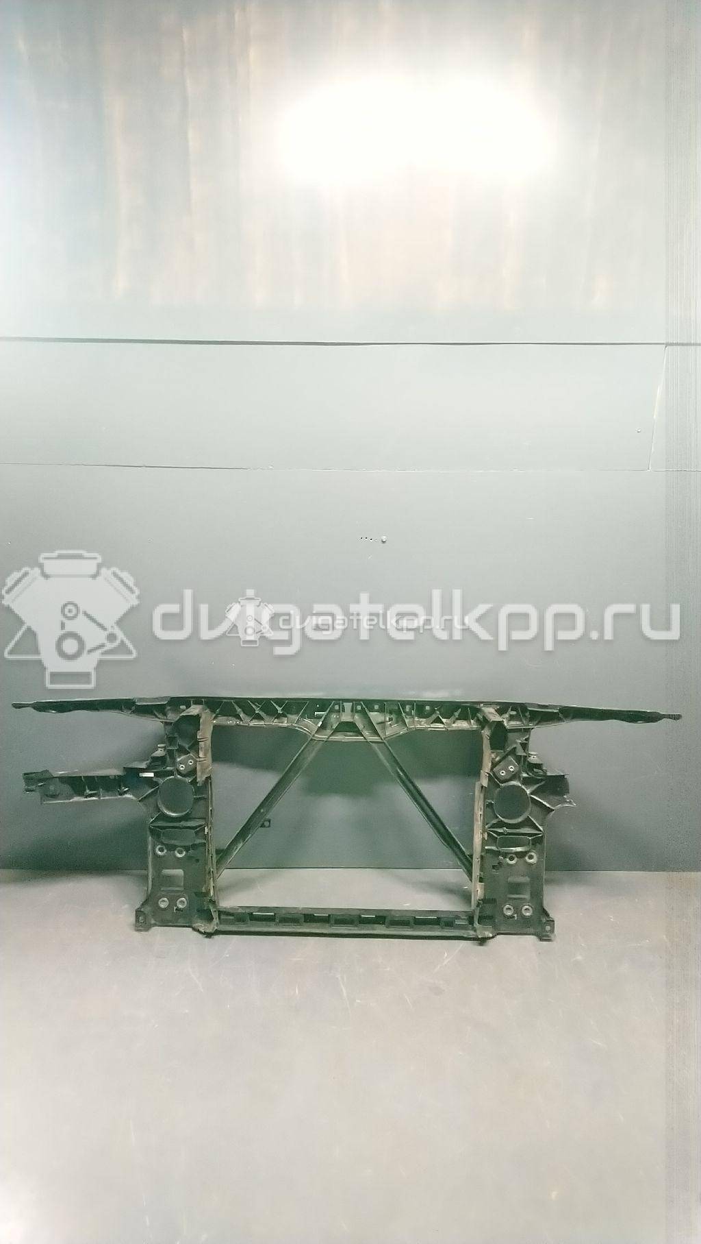 Фото Панель передняя  4l0805594a для Audi Q7 {forloop.counter}}