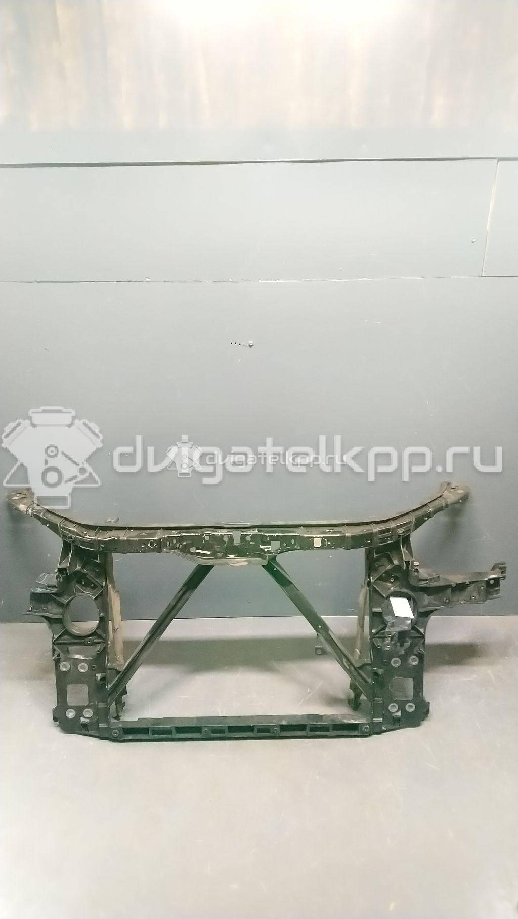 Фото Панель передняя  4l0805594a для Audi Q7 {forloop.counter}}