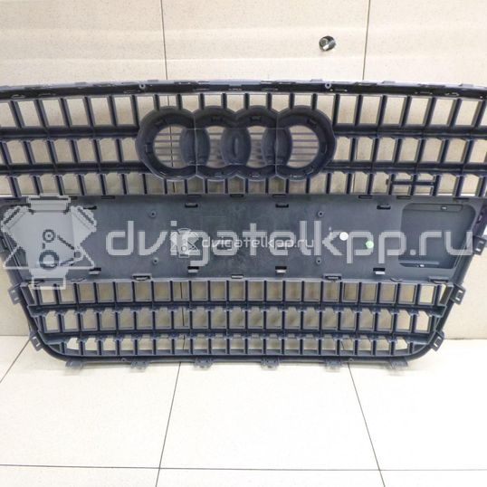 Фото Решетка радиатора  4L0853651A1QP для Audi Q7