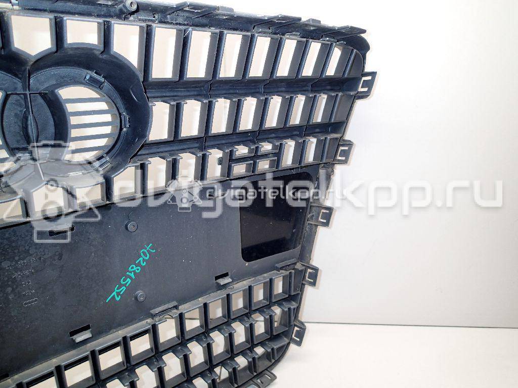 Фото Решетка радиатора  4L0853651A1QP для Audi Q7 {forloop.counter}}