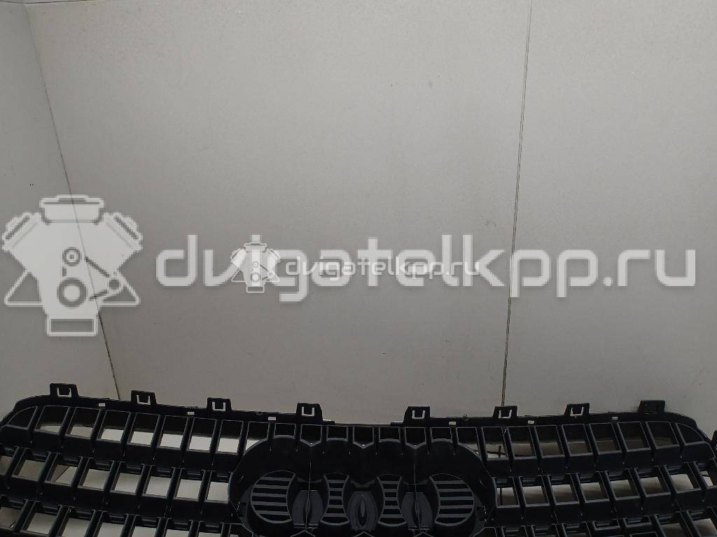 Фото Решетка радиатора  4L0853651A1QP для Audi Q7 {forloop.counter}}