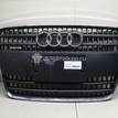 Фото Решетка радиатора  4L0853651A1QP для Audi Q7 {forloop.counter}}
