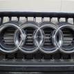 Фото Решетка радиатора  4L0853651A1QP для Audi Q7 {forloop.counter}}