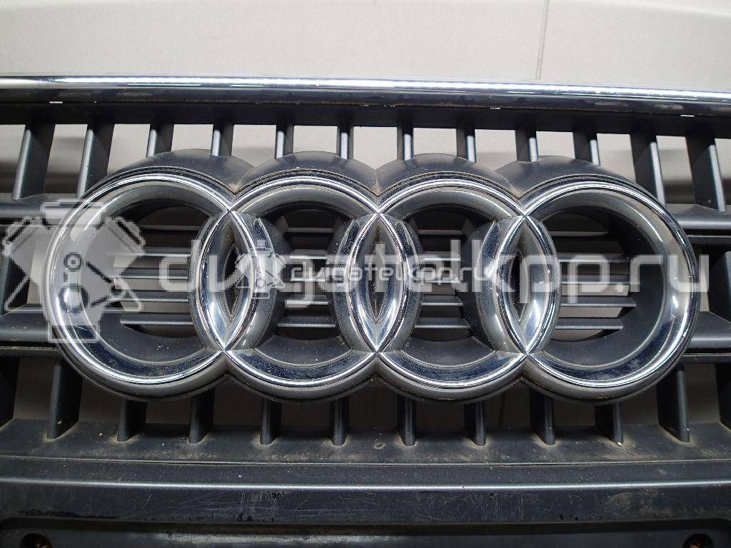 Фото Решетка радиатора  4L0853651A1QP для Audi Q7 {forloop.counter}}