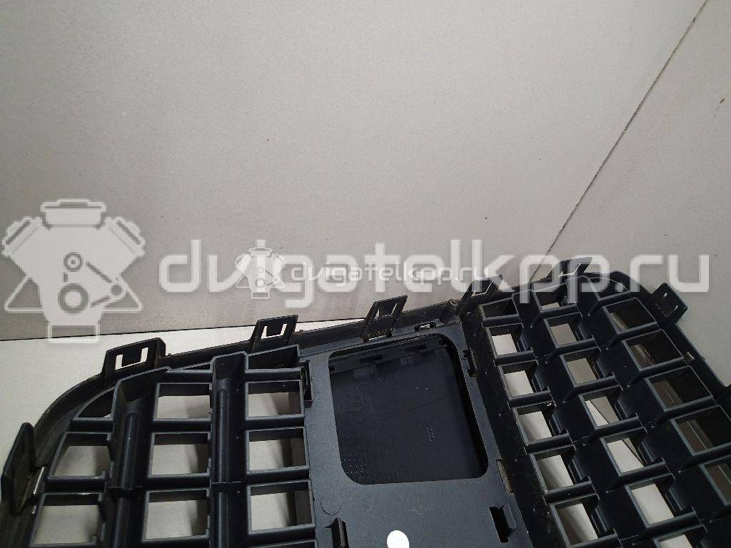 Фото Решетка радиатора  4L0853651A1QP для Audi Q7 {forloop.counter}}