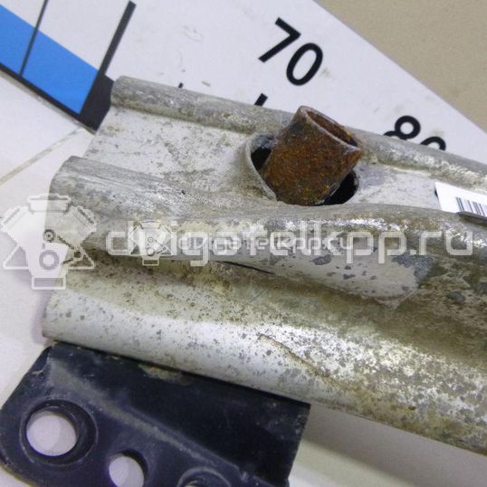 Фото Усилитель заднего бампера  4l0807309 для Audi Q7