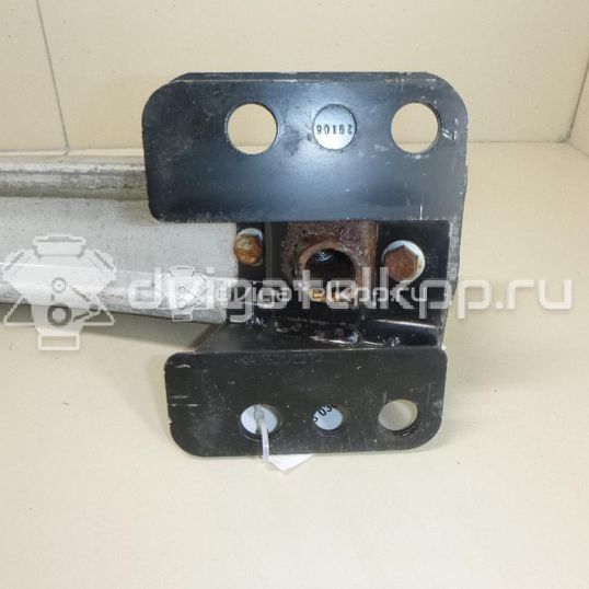 Фото Усилитель заднего бампера  4L0807309 для Audi Q7