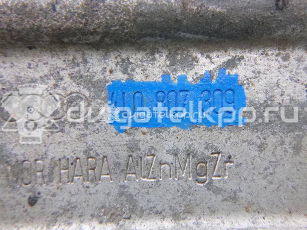 Фото Усилитель заднего бампера  4L0807309 для Audi Q7 {forloop.counter}}