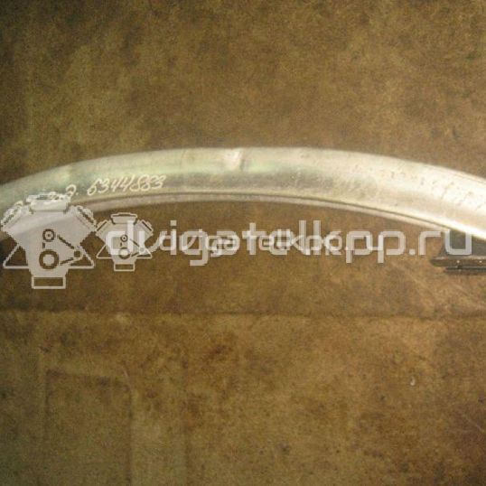 Фото Усилитель заднего бампера  4l0807309 для Audi Q7