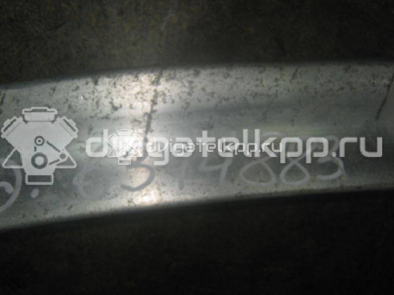 Фото Усилитель заднего бампера  4l0807309 для Audi Q7 {forloop.counter}}