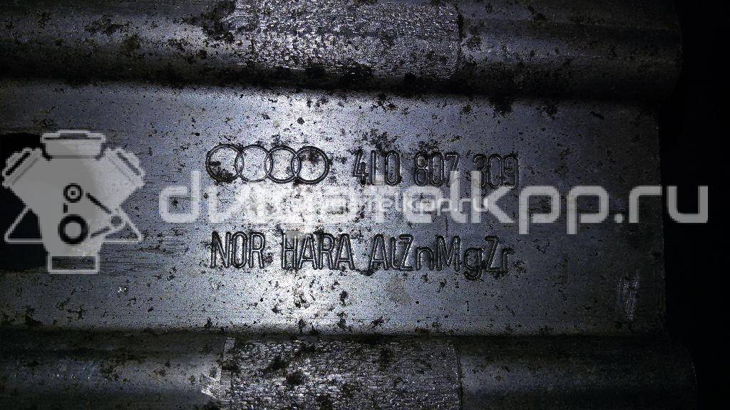 Фото Усилитель заднего бампера  4l0807309 для Audi Q7 {forloop.counter}}