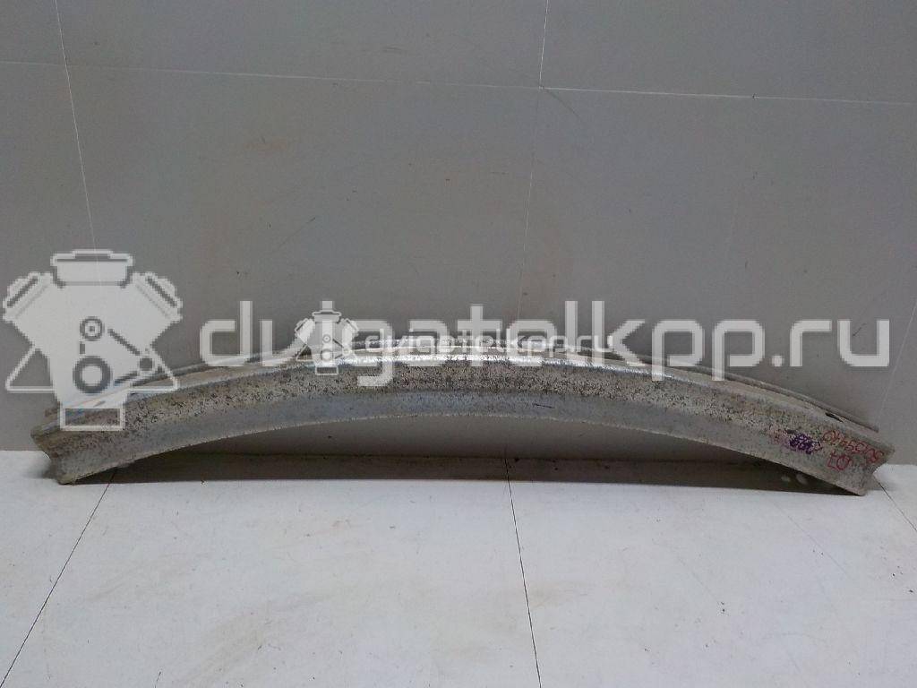 Фото Усилитель заднего бампера  4l0807309 для Audi Q7 {forloop.counter}}