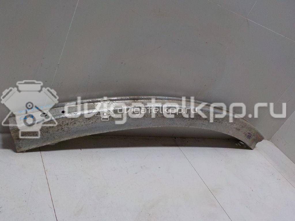 Фото Усилитель заднего бампера  4l0807309 для Audi Q7 {forloop.counter}}
