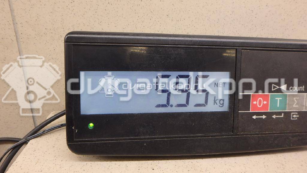 Фото Усилитель заднего бампера  4L0807309 для Audi Q7 {forloop.counter}}