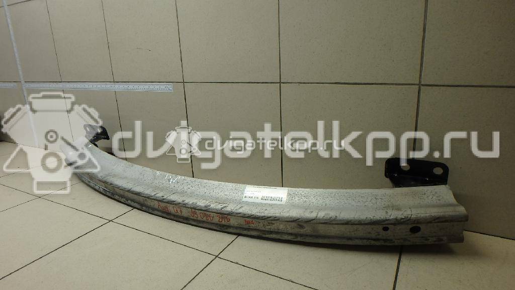 Фото Усилитель заднего бампера  4L0807309 для Audi Q7 {forloop.counter}}