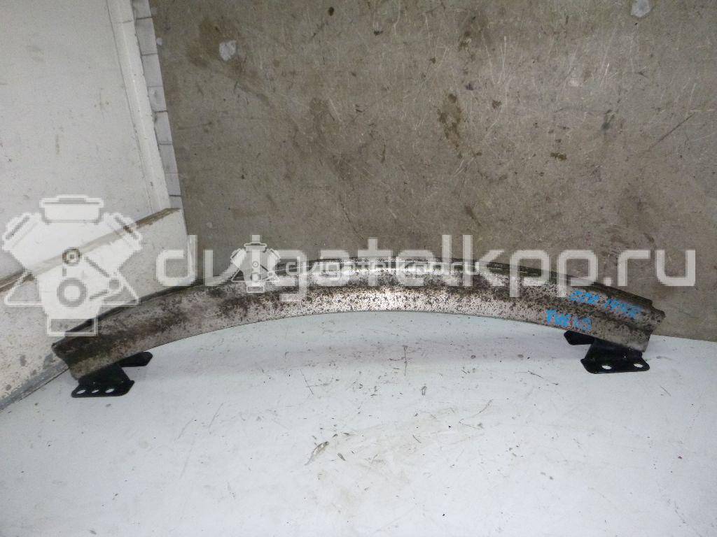 Фото Усилитель заднего бампера  4L0807309 для Audi Q7 {forloop.counter}}