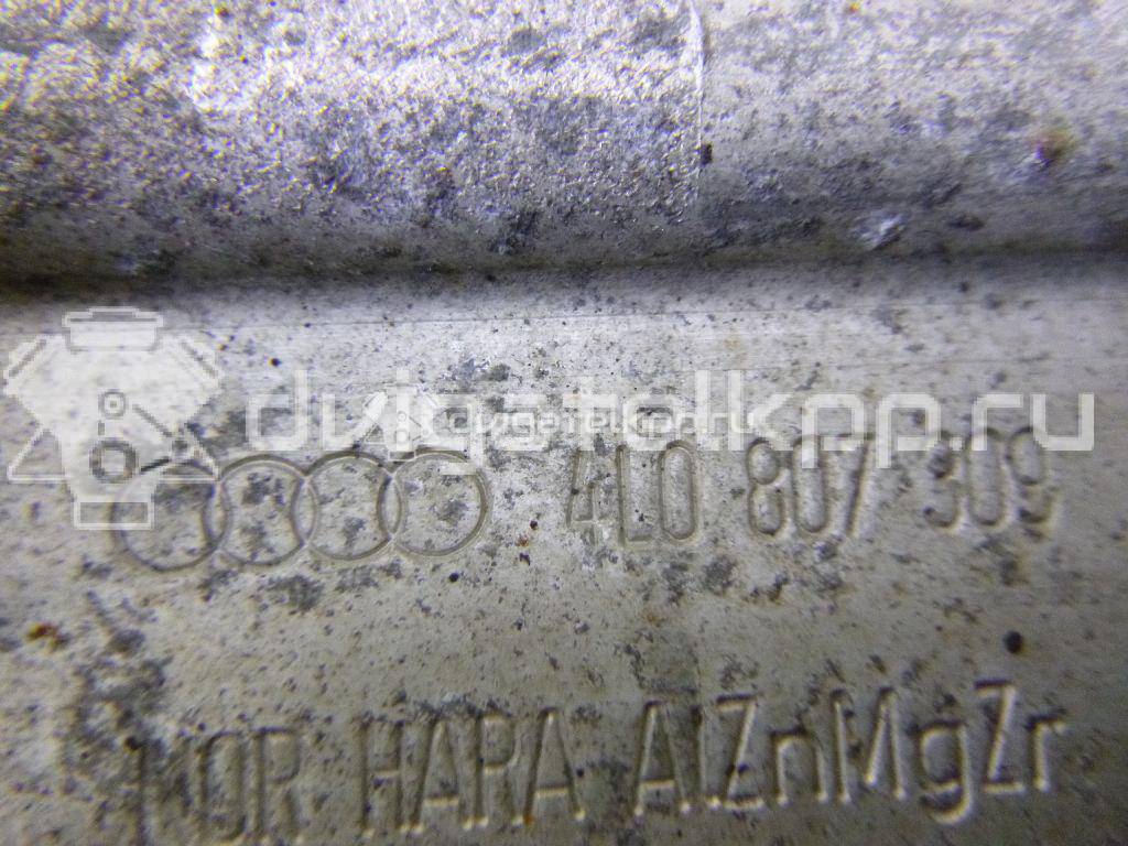 Фото Усилитель заднего бампера  4l0807309 для Audi Q7 {forloop.counter}}