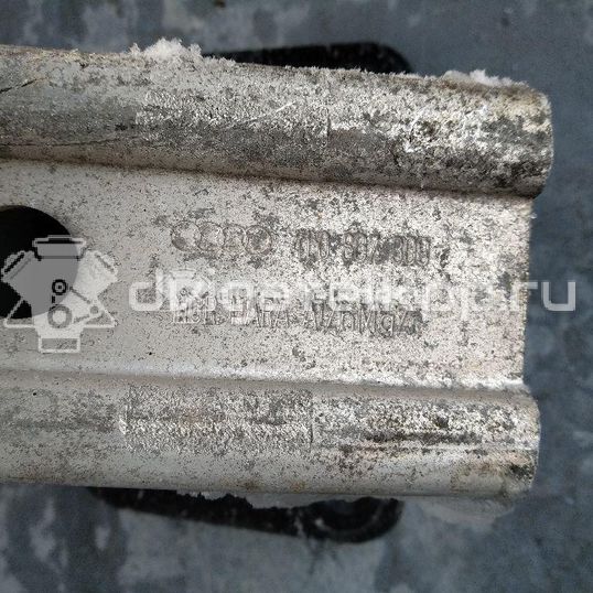 Фото Усилитель заднего бампера  4l0807309 для Audi Q7