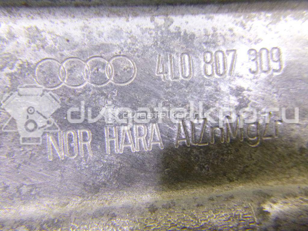 Фото Усилитель заднего бампера  4l0807309 для Audi Q7 {forloop.counter}}