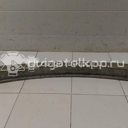 Фото Усилитель заднего бампера  4l0807309 для Audi Q7