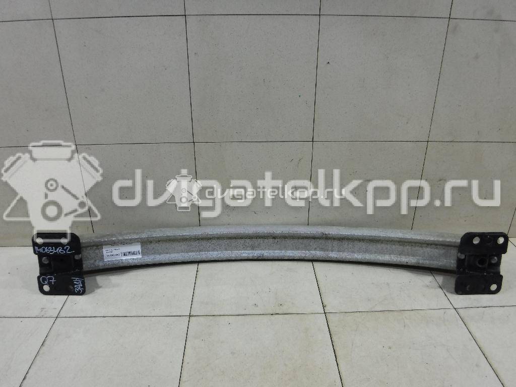 Фото Усилитель заднего бампера  4L0807309 для Audi Q7 {forloop.counter}}