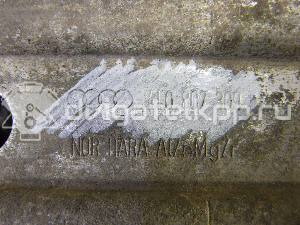 Фото Усилитель заднего бампера  4L0807309 для Audi Q7 {forloop.counter}}