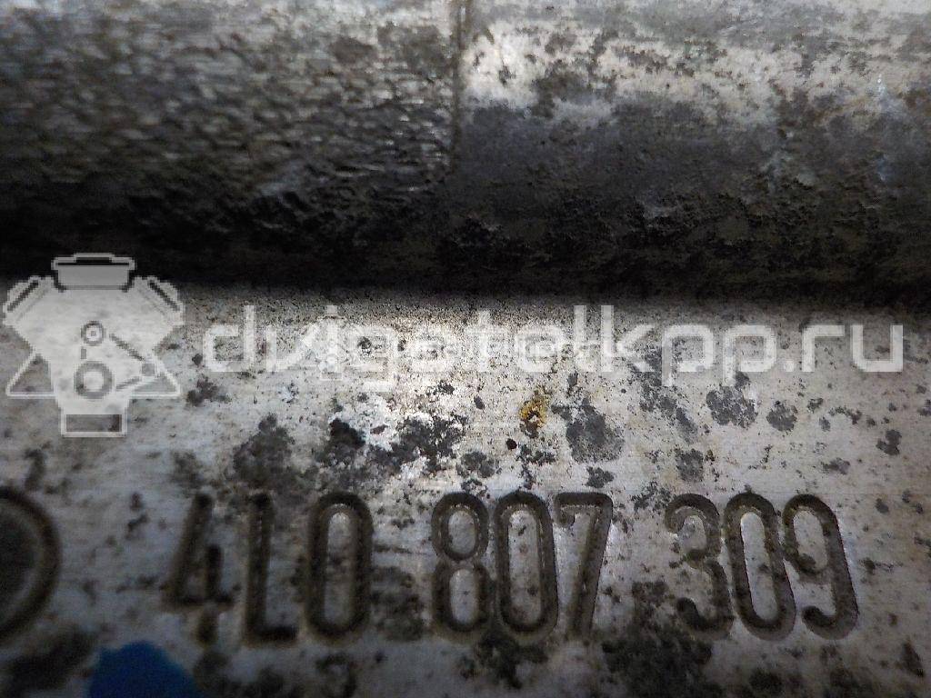 Фото Усилитель заднего бампера  4l0807309 для Audi Q7 {forloop.counter}}