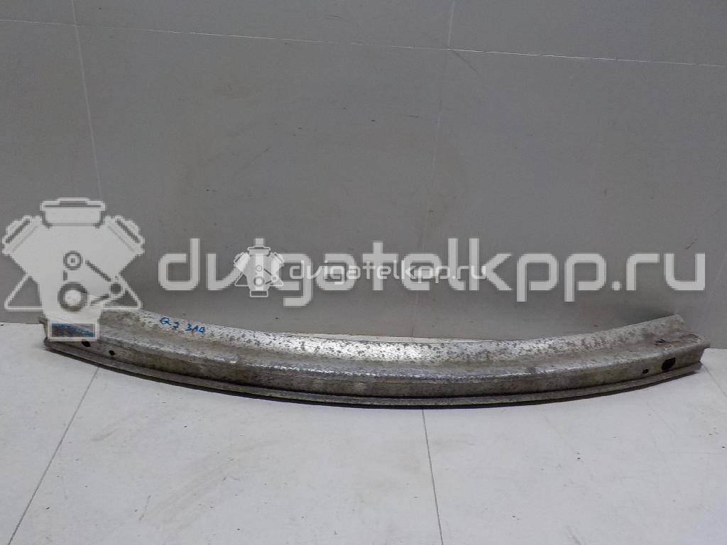 Фото Усилитель заднего бампера  4l0807309 для Audi Q7 {forloop.counter}}