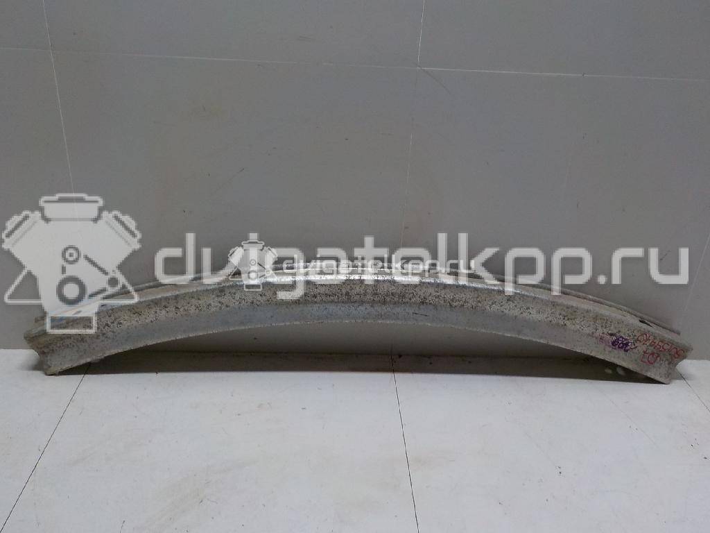Фото Усилитель заднего бампера  4l0807309 для Audi Q7 {forloop.counter}}