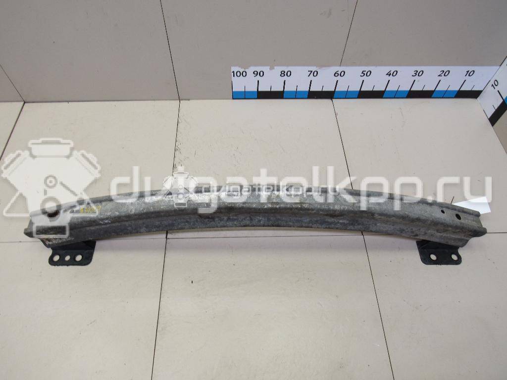 Фото Усилитель заднего бампера  4l0807309 для Audi Q7 {forloop.counter}}