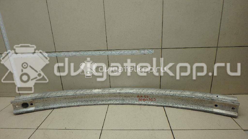 Фото Усилитель заднего бампера  4l0807309 для Audi Q7 {forloop.counter}}