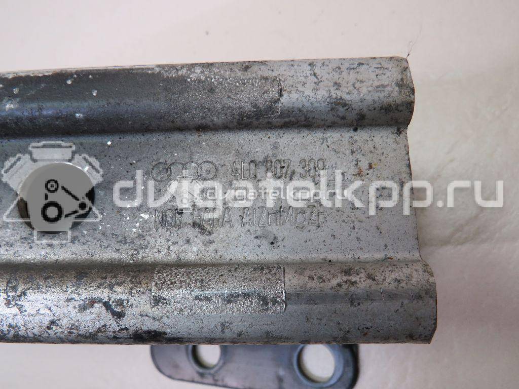 Фото Усилитель заднего бампера  4L0807309 для Audi Q7 {forloop.counter}}