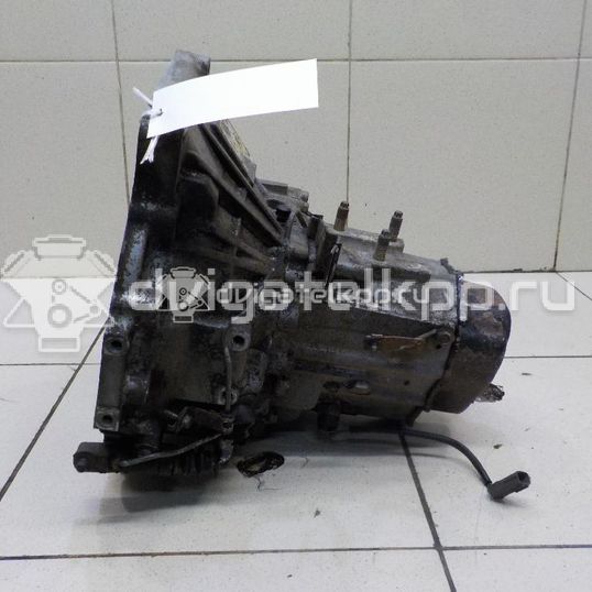 Фото Контрактная (б/у) МКПП для Mazda 323 95-98 л.с 16V 1.6 л ZM бензин