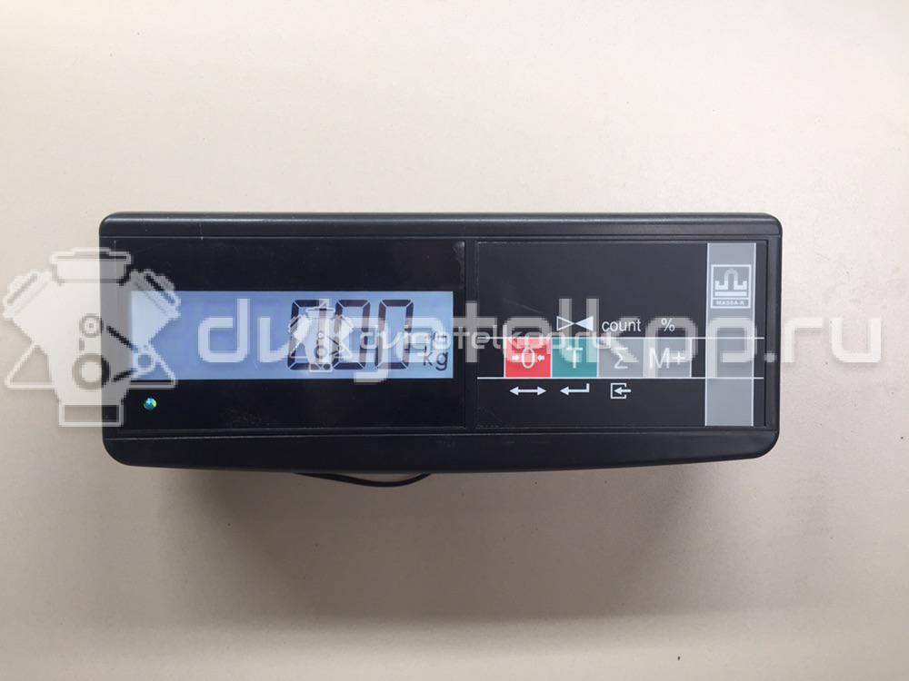 Фото Молдинг переднего бампера правый  4l08072442zz для Audi Q7 {forloop.counter}}