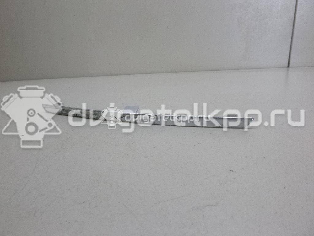 Фото Молдинг переднего бампера правый  4l08072442zz для Audi Q7 {forloop.counter}}