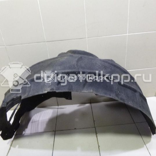 Фото Локер передний левый  4L0809961C для Audi Q7