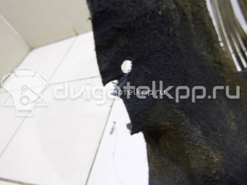 Фото Локер передний левый  4L0809961C для Audi Q7 {forloop.counter}}