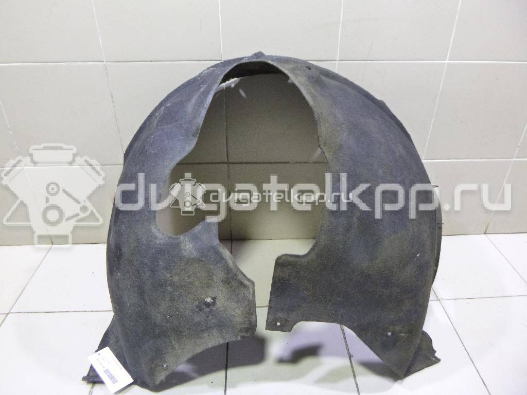 Фото Локер передний левый  4L0809961C для Audi Q7 {forloop.counter}}