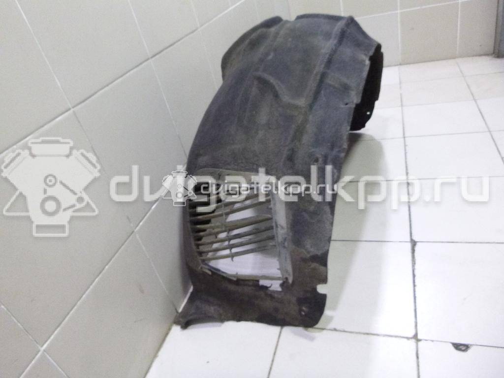 Фото Локер передний левый  4L0809961C для Audi Q7 {forloop.counter}}