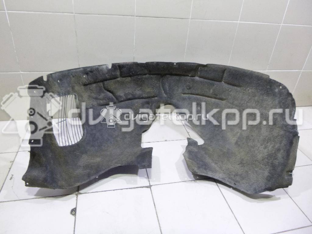 Фото Локер передний левый  4L0809961C для Audi Q7 {forloop.counter}}