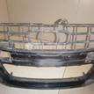 Фото Бампер передний  4L0807105BGRU для Audi Q7 {forloop.counter}}