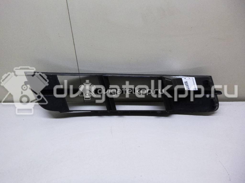 Фото Решетка в бампер левая  4L0807681B для Audi Q7 {forloop.counter}}