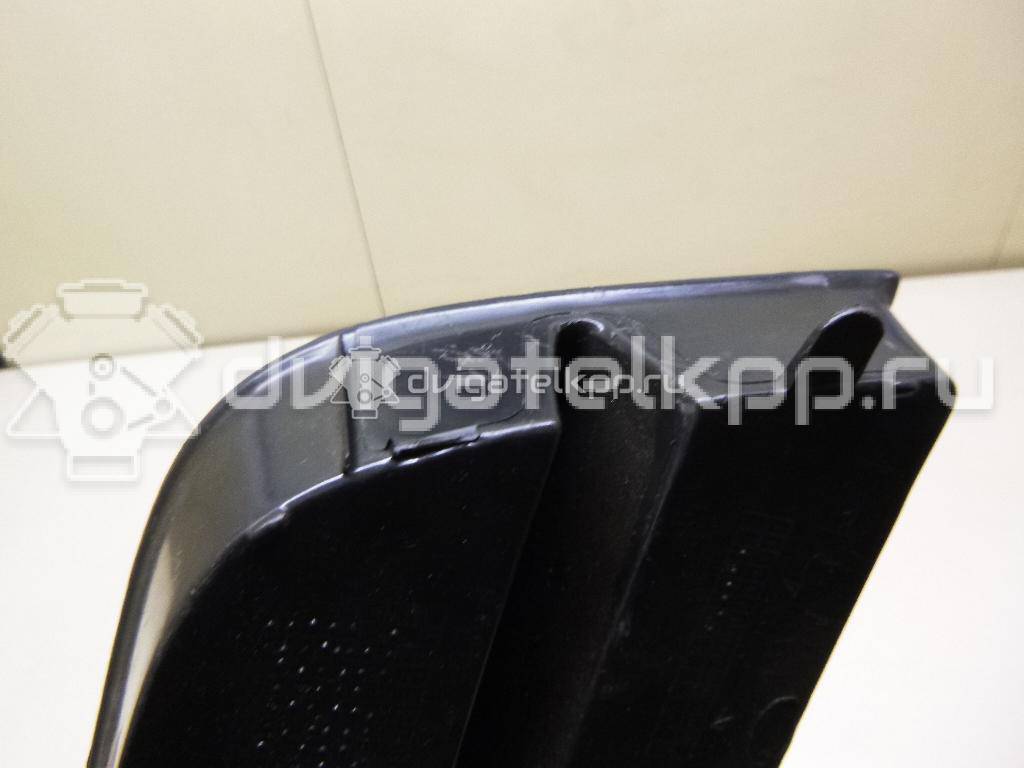 Фото Решетка в бампер левая  4L0807681B для Audi Q7 {forloop.counter}}